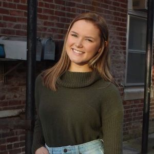 Meet your Posher, Bailey